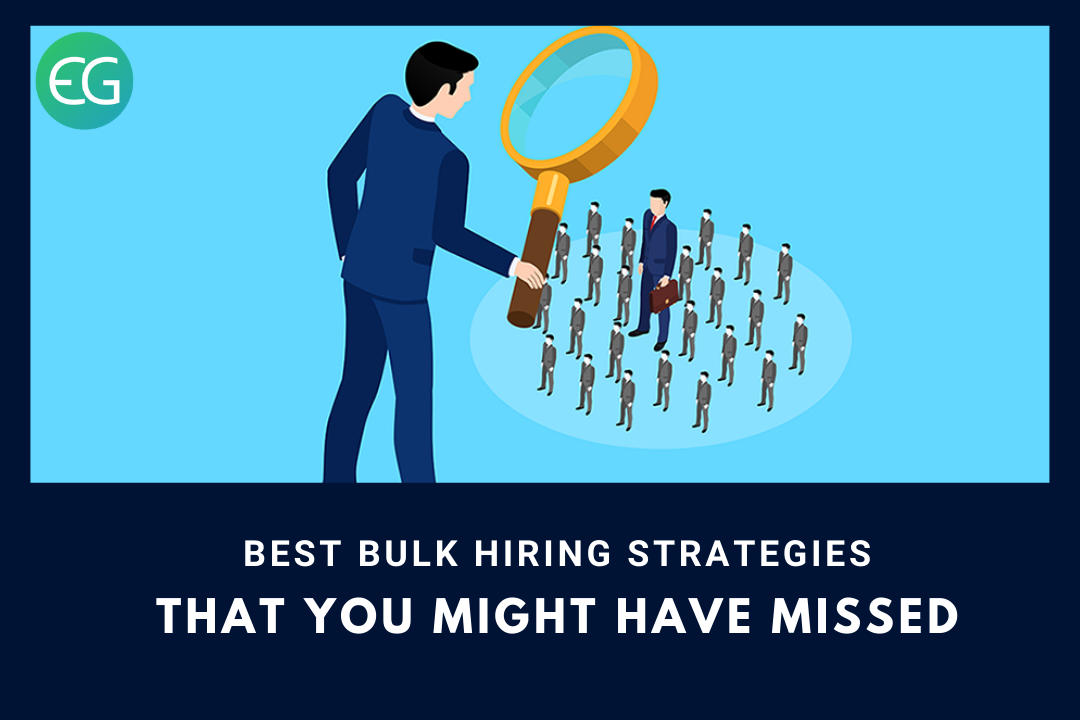 bulk hiring strategies