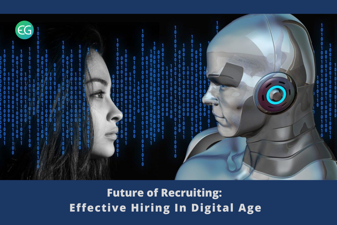 recent trends in recruitment