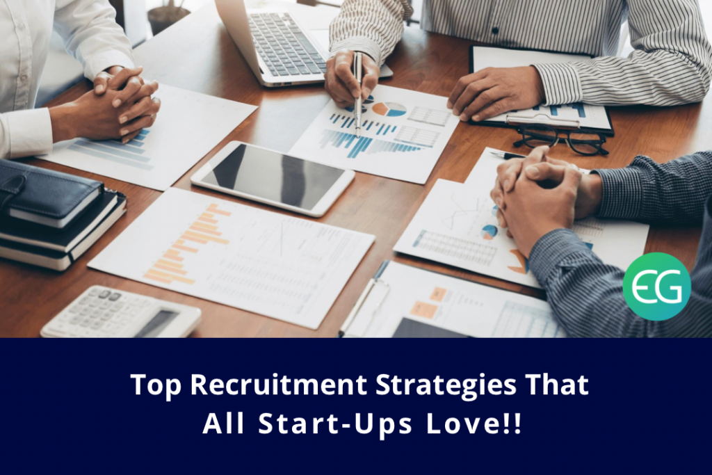 Top 15 recruitment strategy