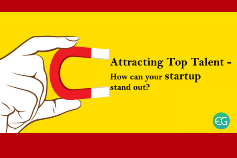Attracting Top Talent How Can Your Startup Stand Out Recruiters Blog