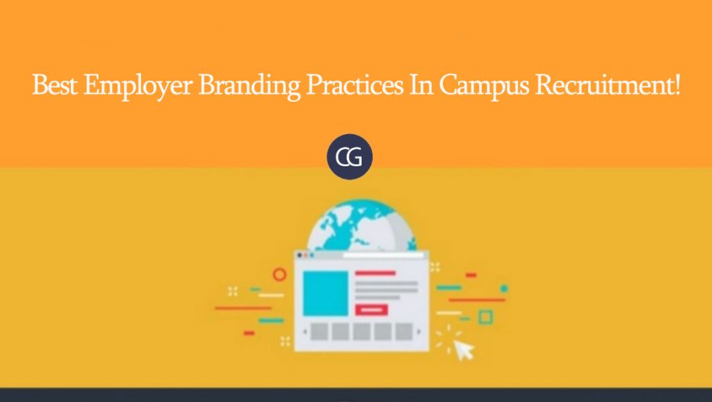 Best Employer Branding Practices For Campus Recruitment