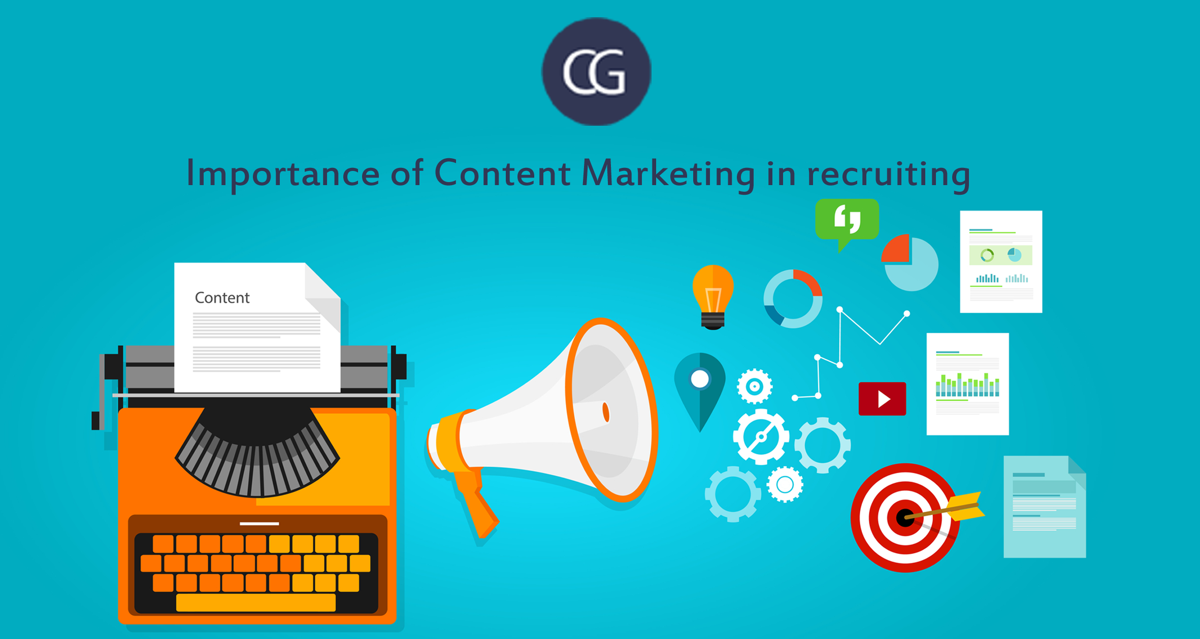 Importance Of Content Marketing In Recruiting