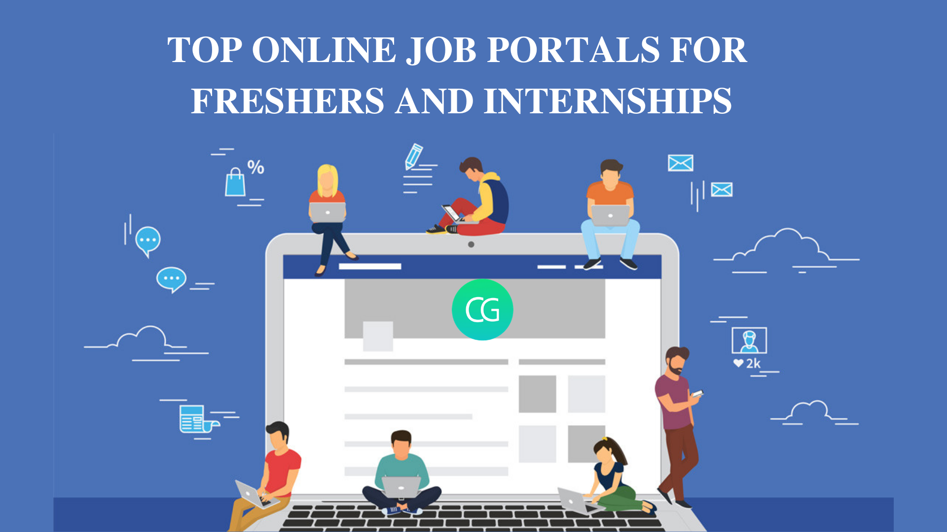 TOP-ONLINE-JOB-PORTAL-FOR-FRESHERS-AND-INTERNSHIPS