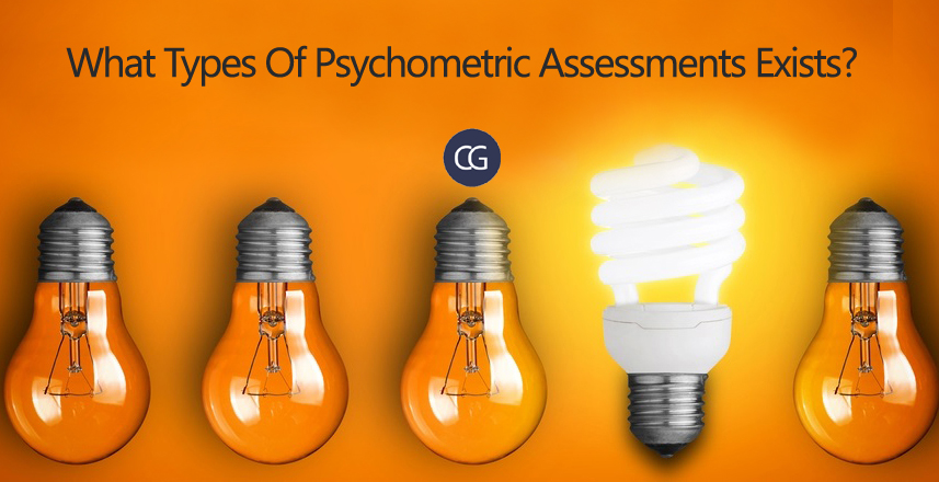 What Types Of Psychometric Assessments Exists?