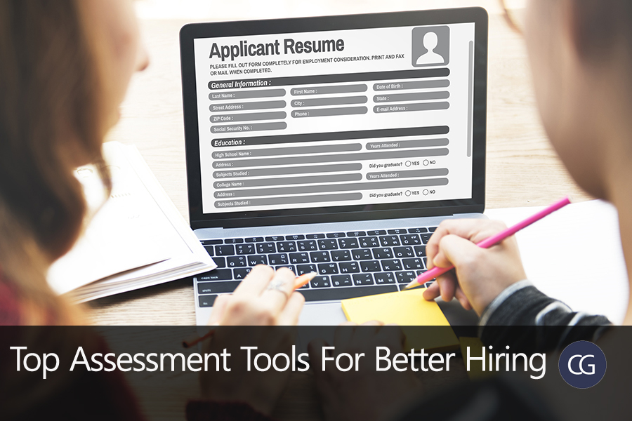 top-online-assessment-tools-for-better-hiring