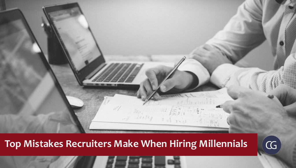 top-mistakes-recruiters-make-when-hiring-millennials