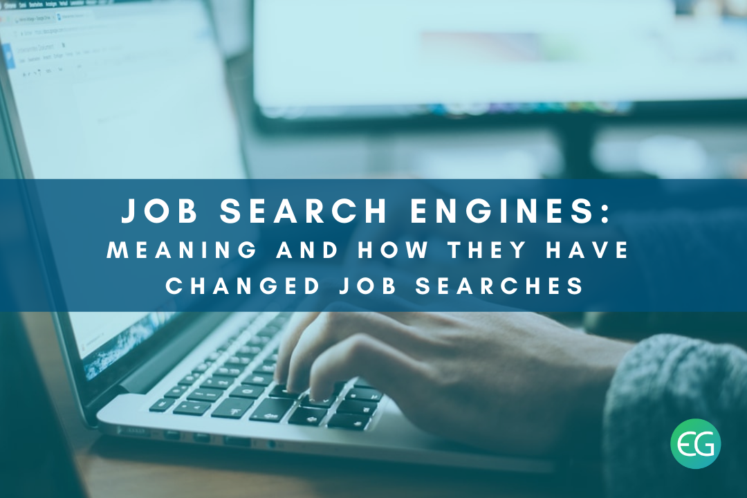 job search engines