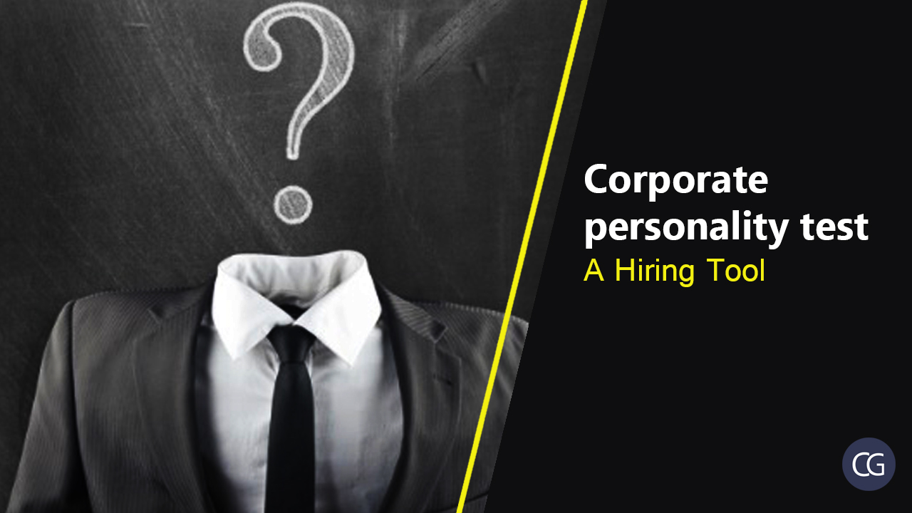 corporate-personality-test