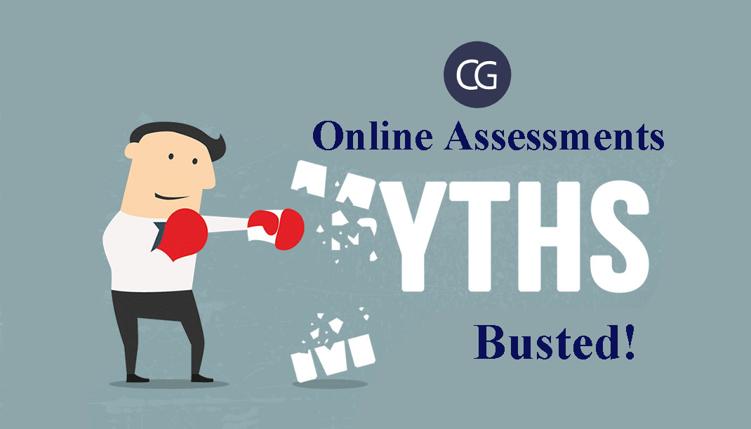 online-assessment-myths