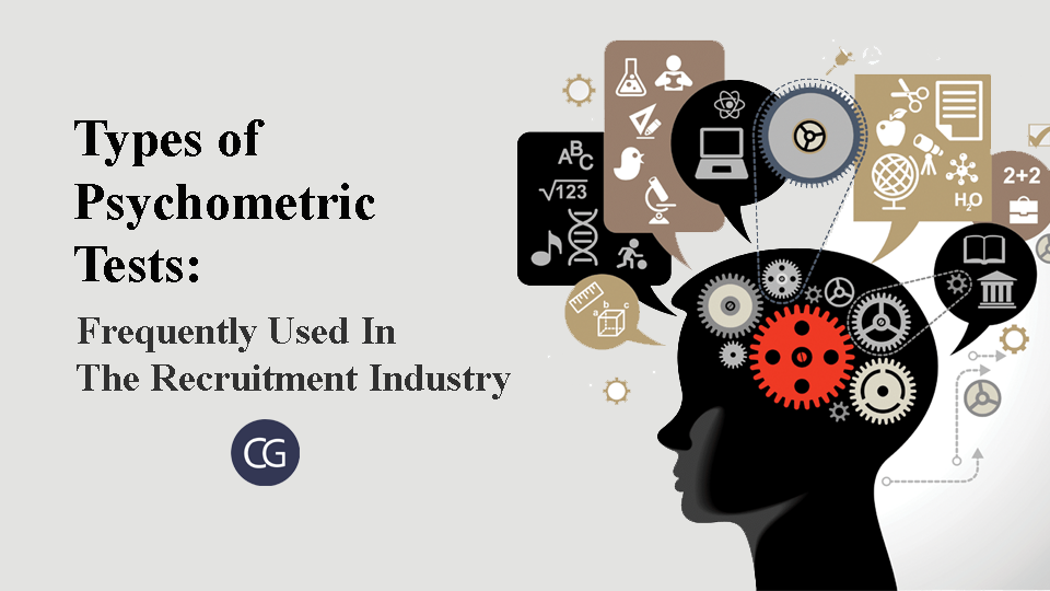 types-of-psychometric-tests