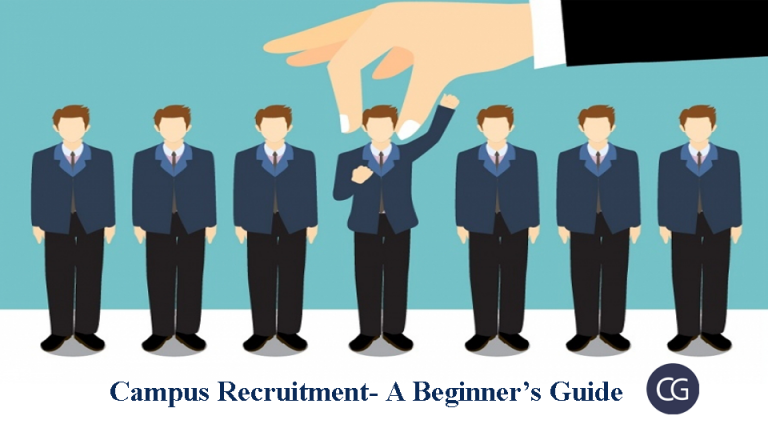 Campus Recruitment - A Guide To Hire Fresh And Talented Candidates