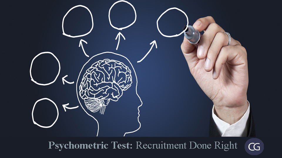 Psychometric Tests: A Guide To Do Rrcruitmet Right!