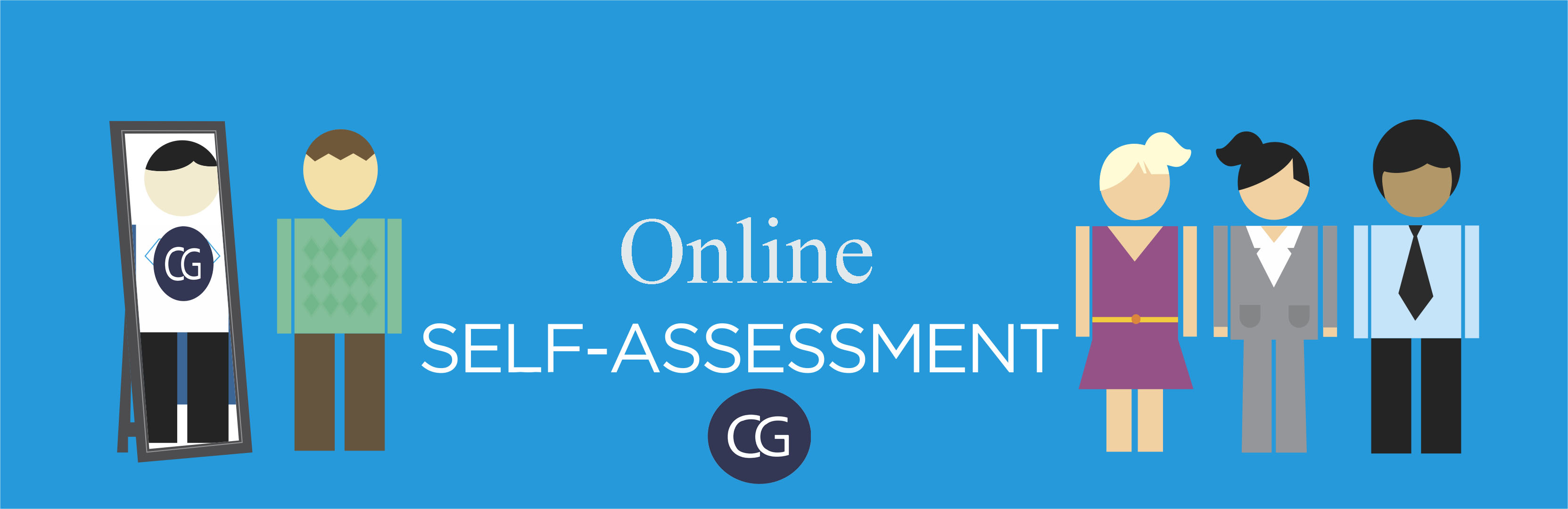 online-self-assessment
