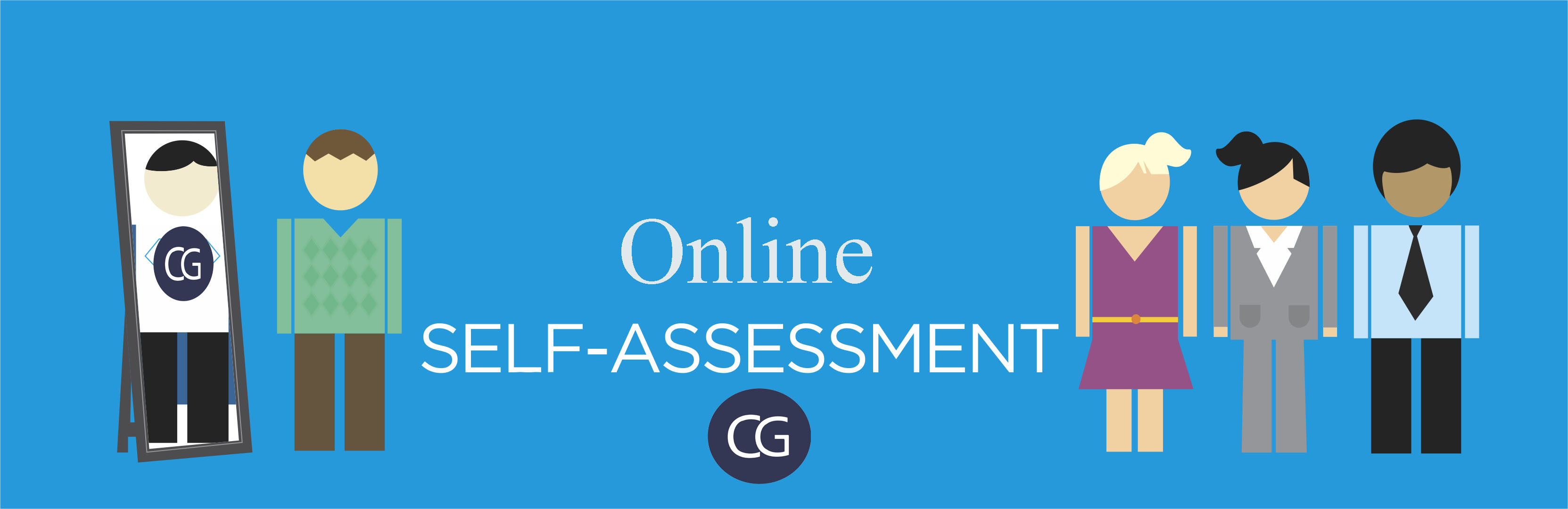 Online Self Assessment Test A Guide To Understand Professional Identity