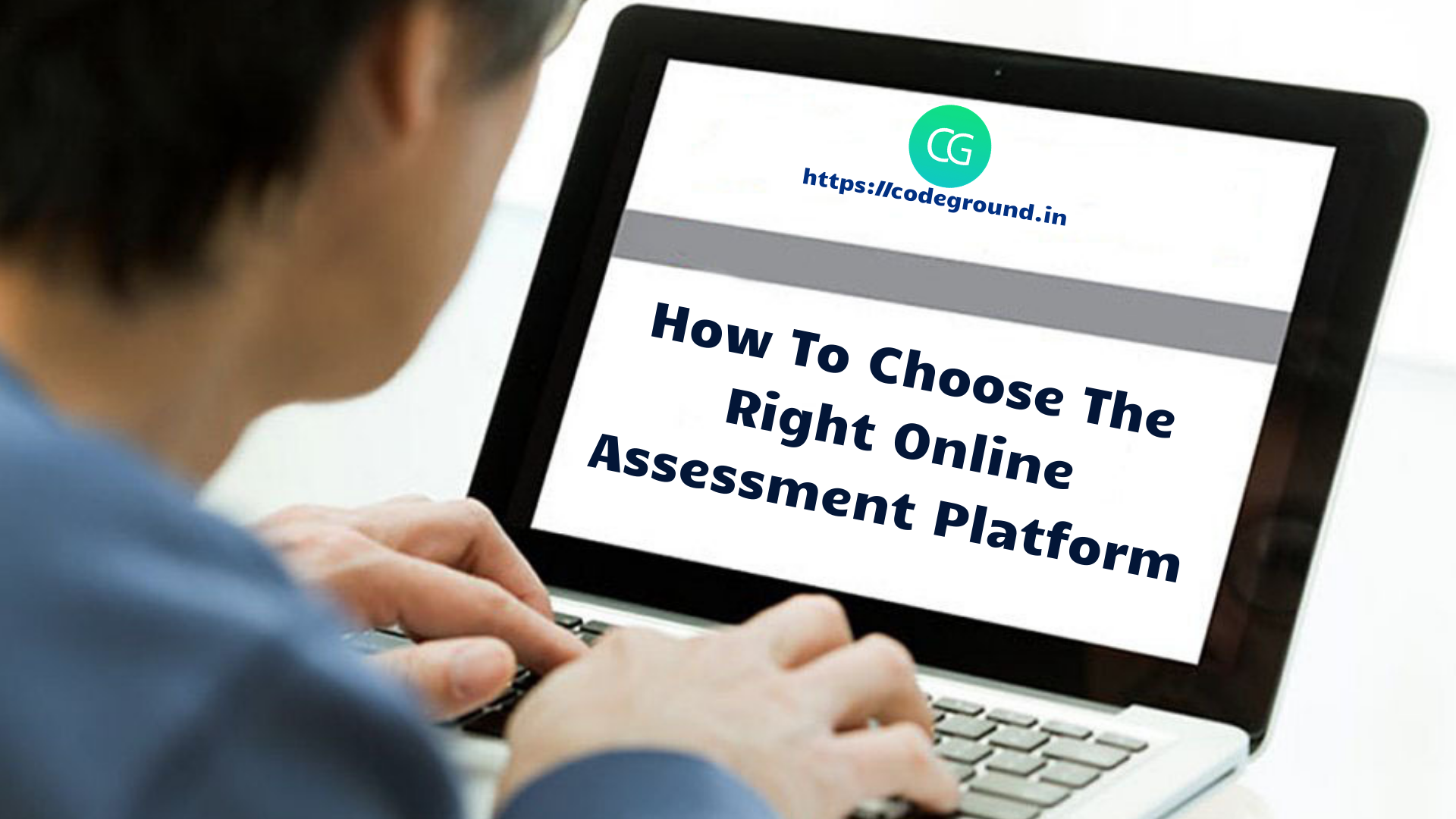 online assessment platform