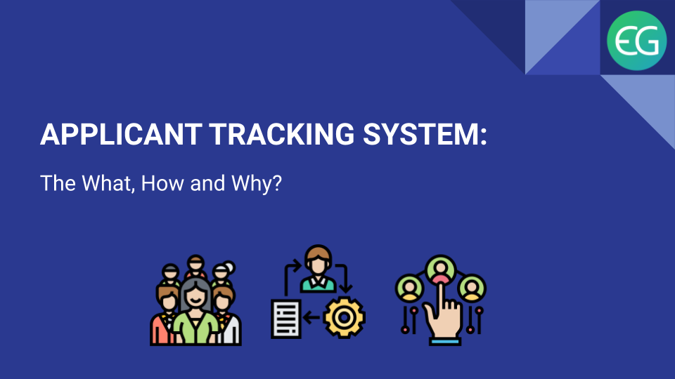 Applicant Tracking System