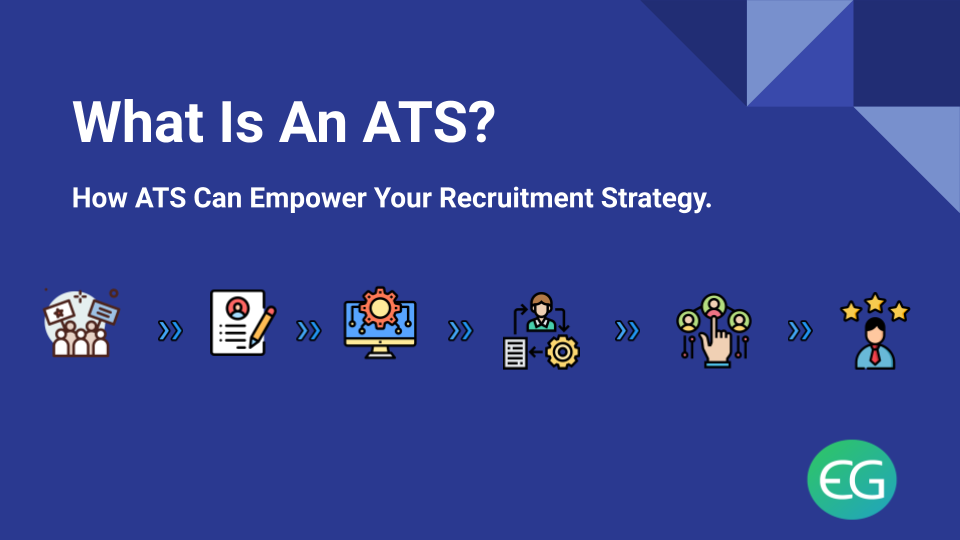 What is an ATS and How Does It Work?, Ultimate Guide