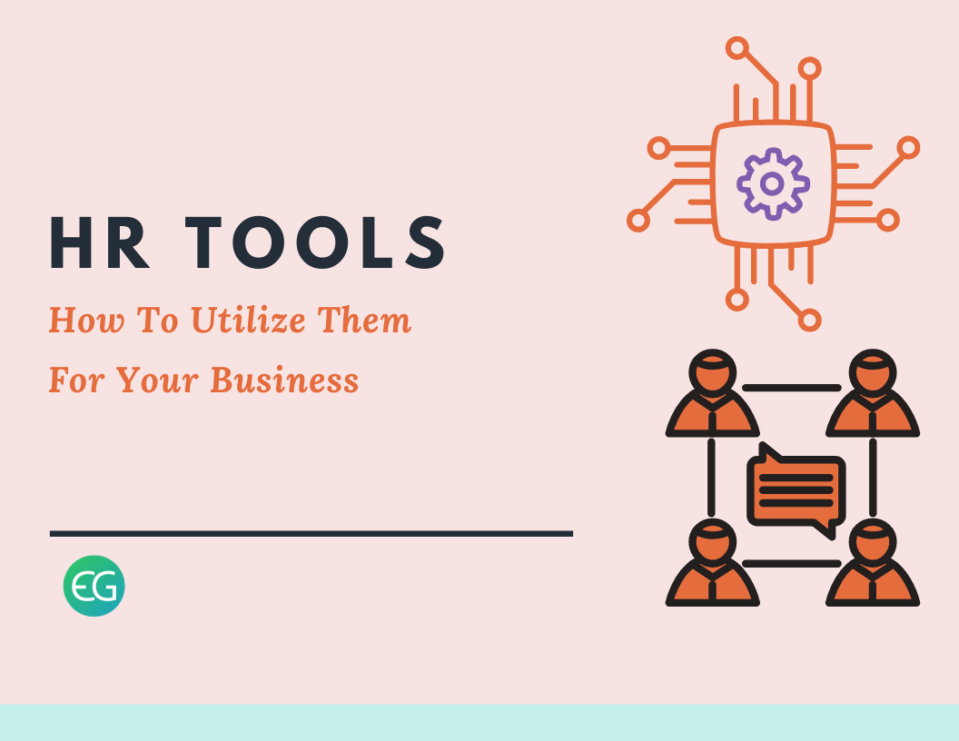 HR Tools and How to Utilize Them For Your Business - Recruiter's blog