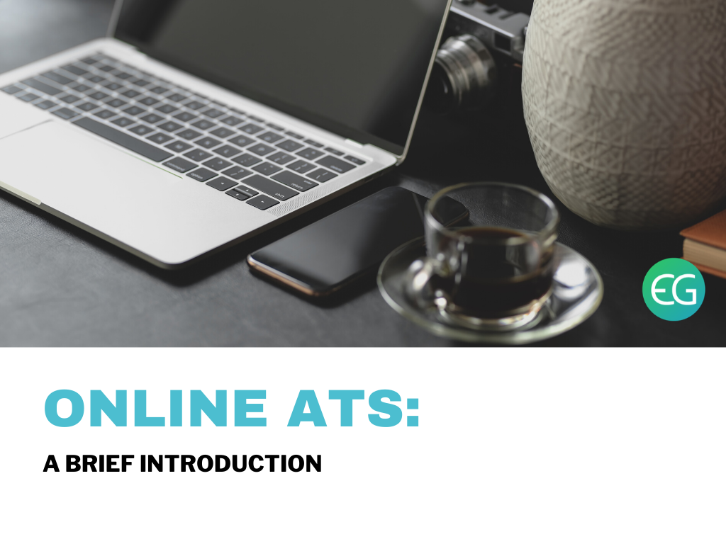 Online ATS: A Brief Introduction - Recruiter's blog