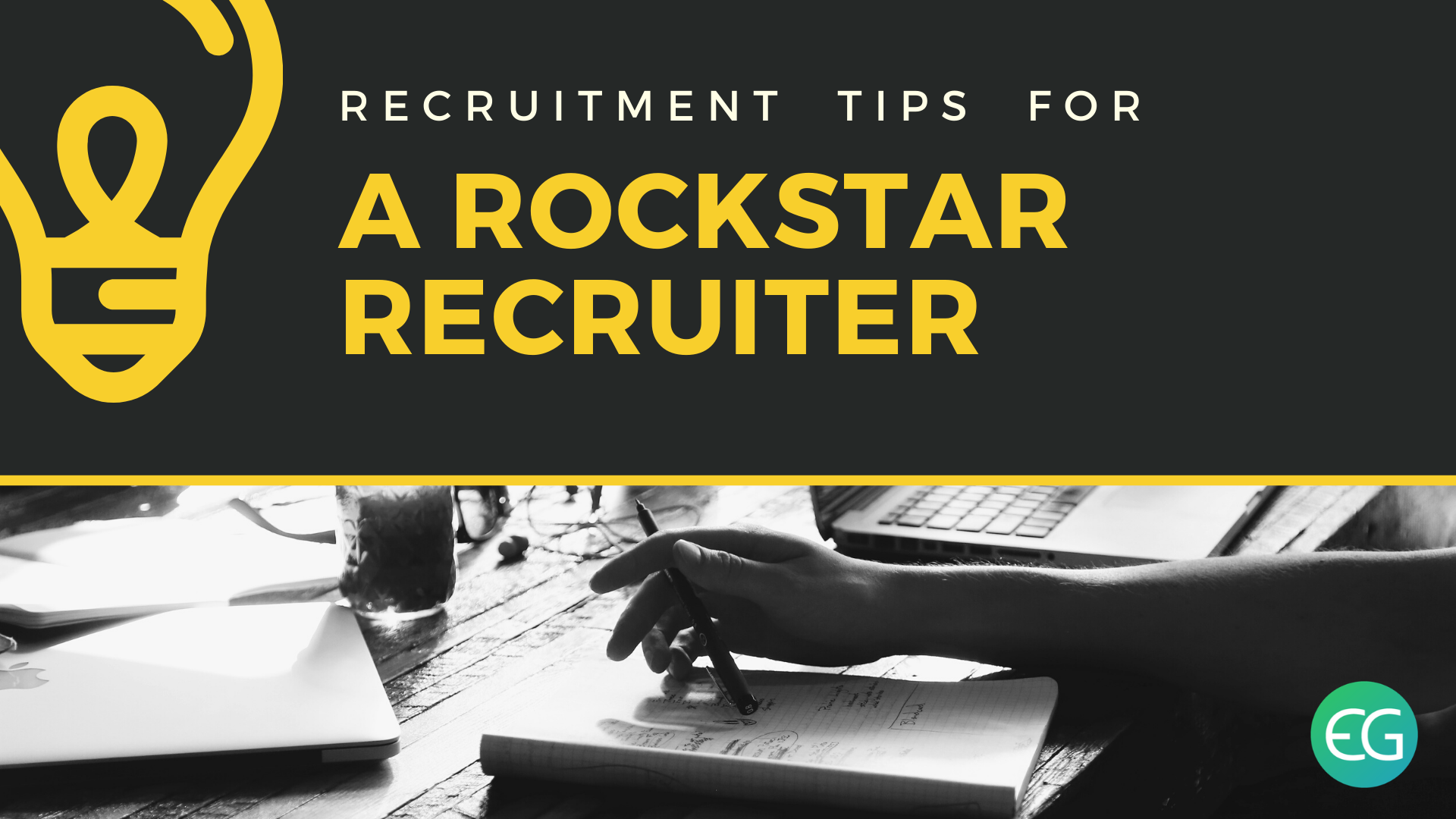 Recruitment tips for Recruiter