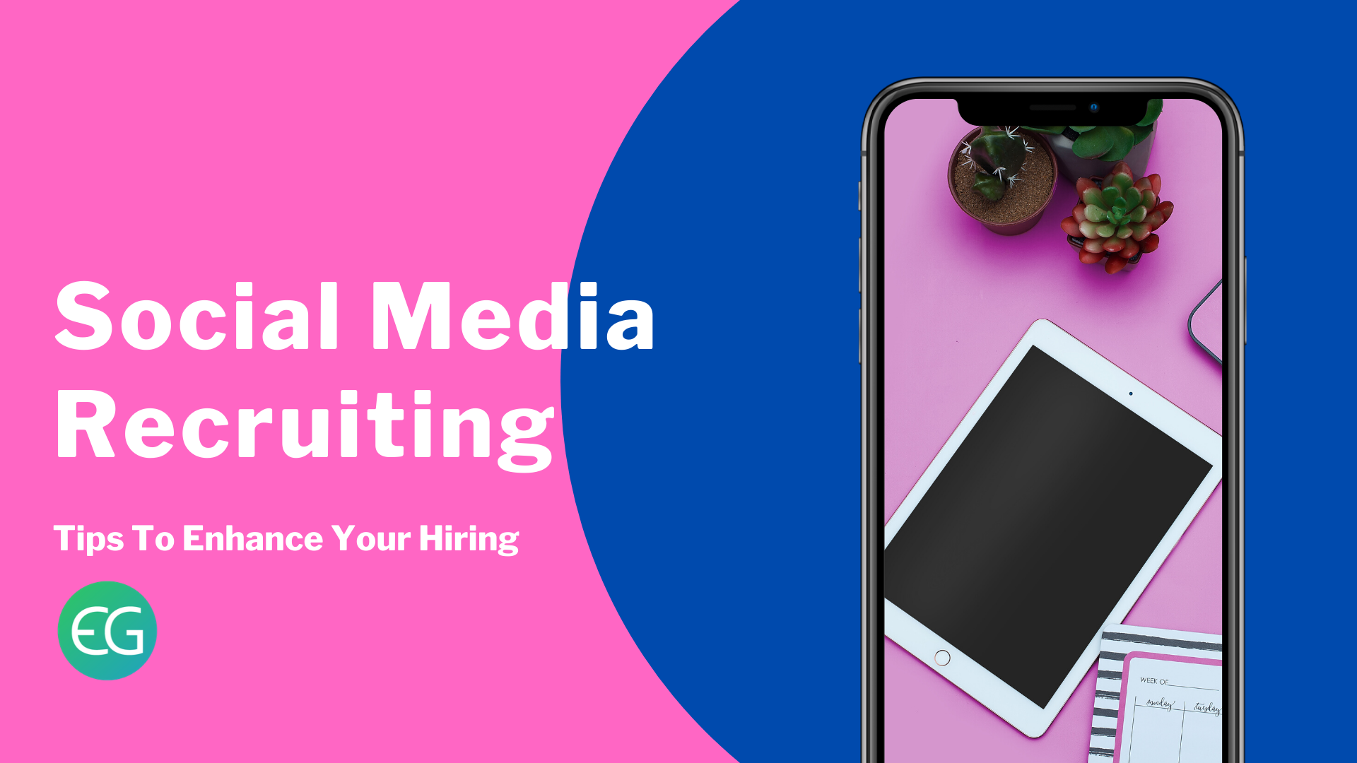 Social Media Recruiting