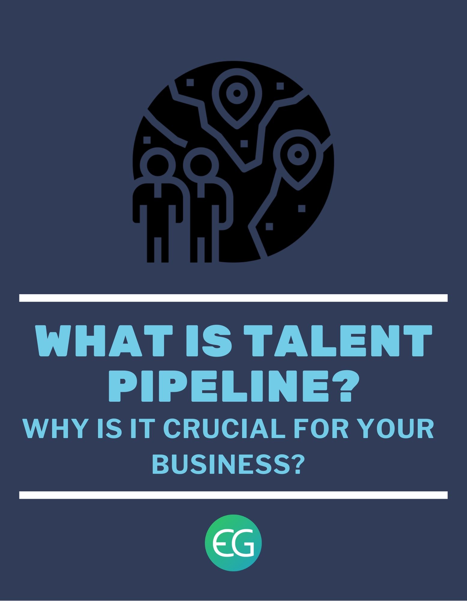 Talent pipeline