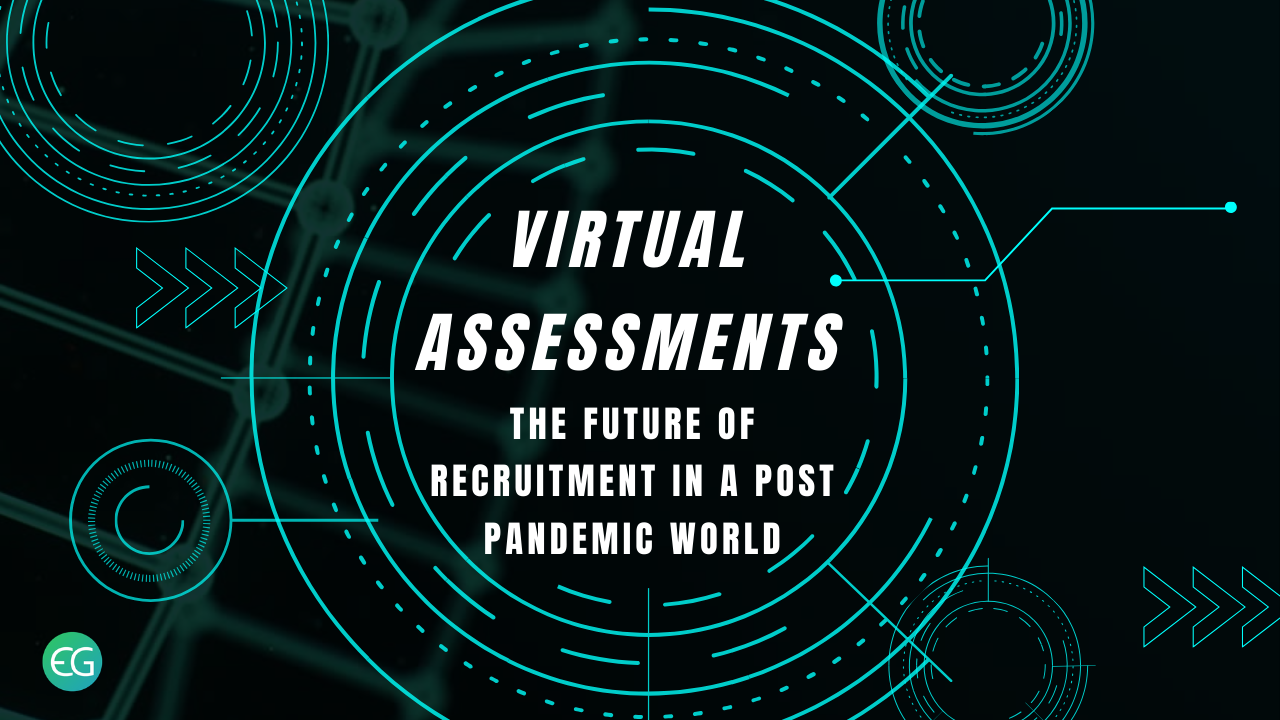 Virtual assessments