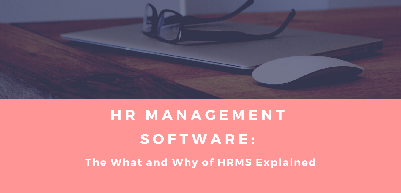 HR management software