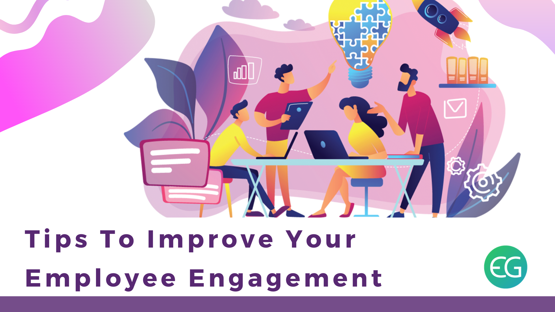 Employee Engagement