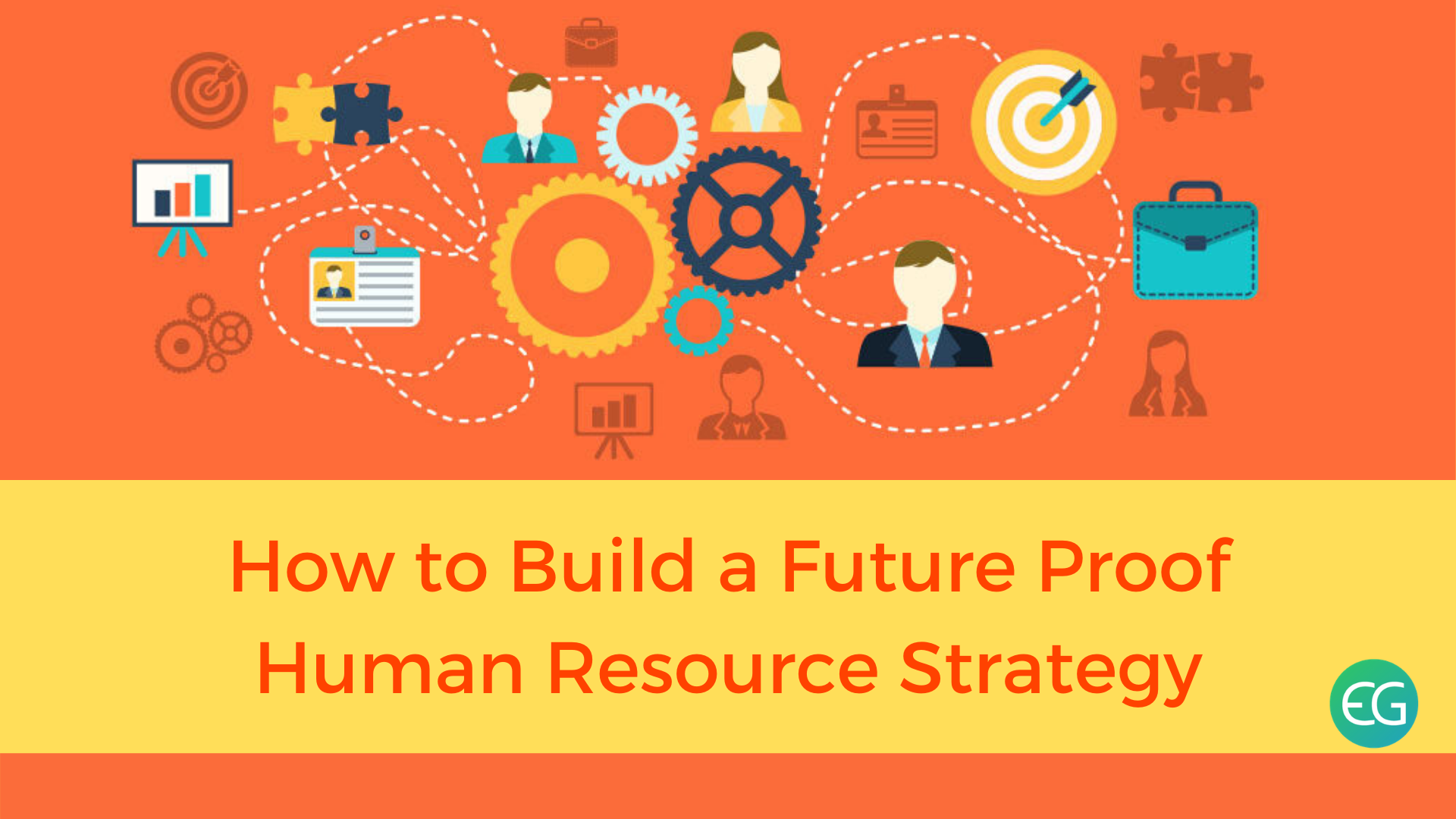 Human Resource Strategy