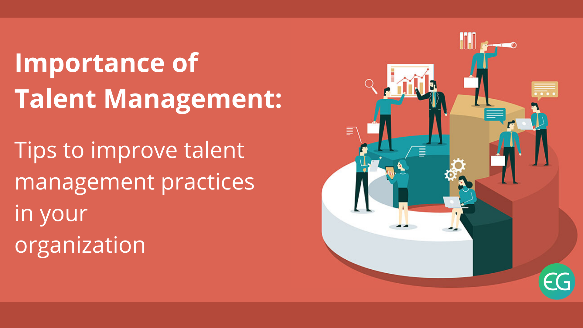 Importance of Talent Management and It's Best Practices - Recruiter's blog