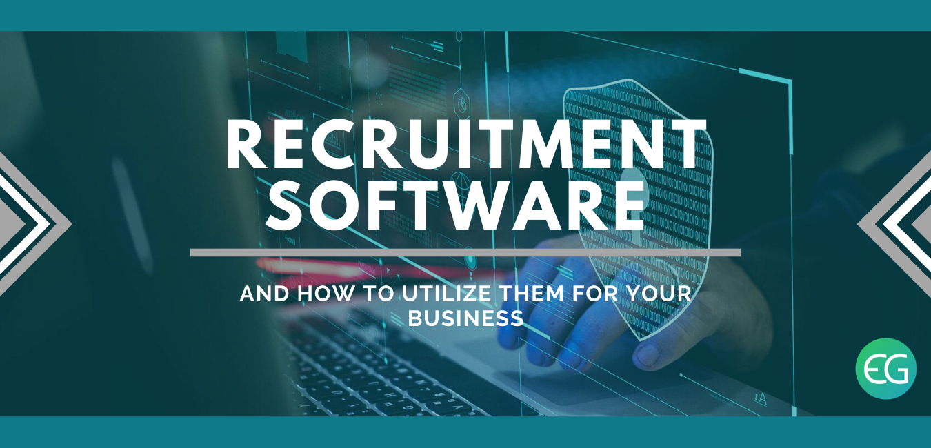 recruitment software