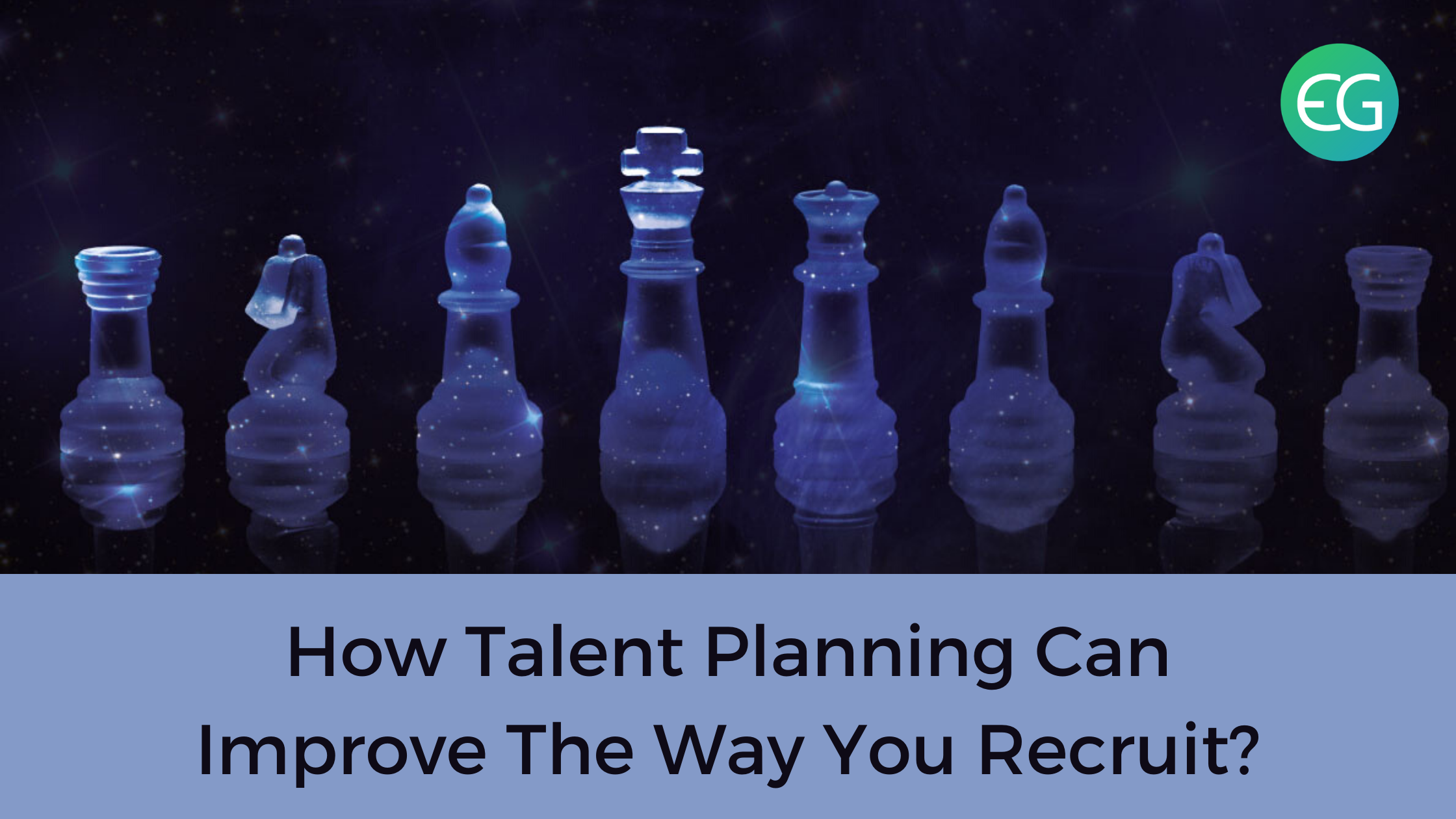 Talent Planning