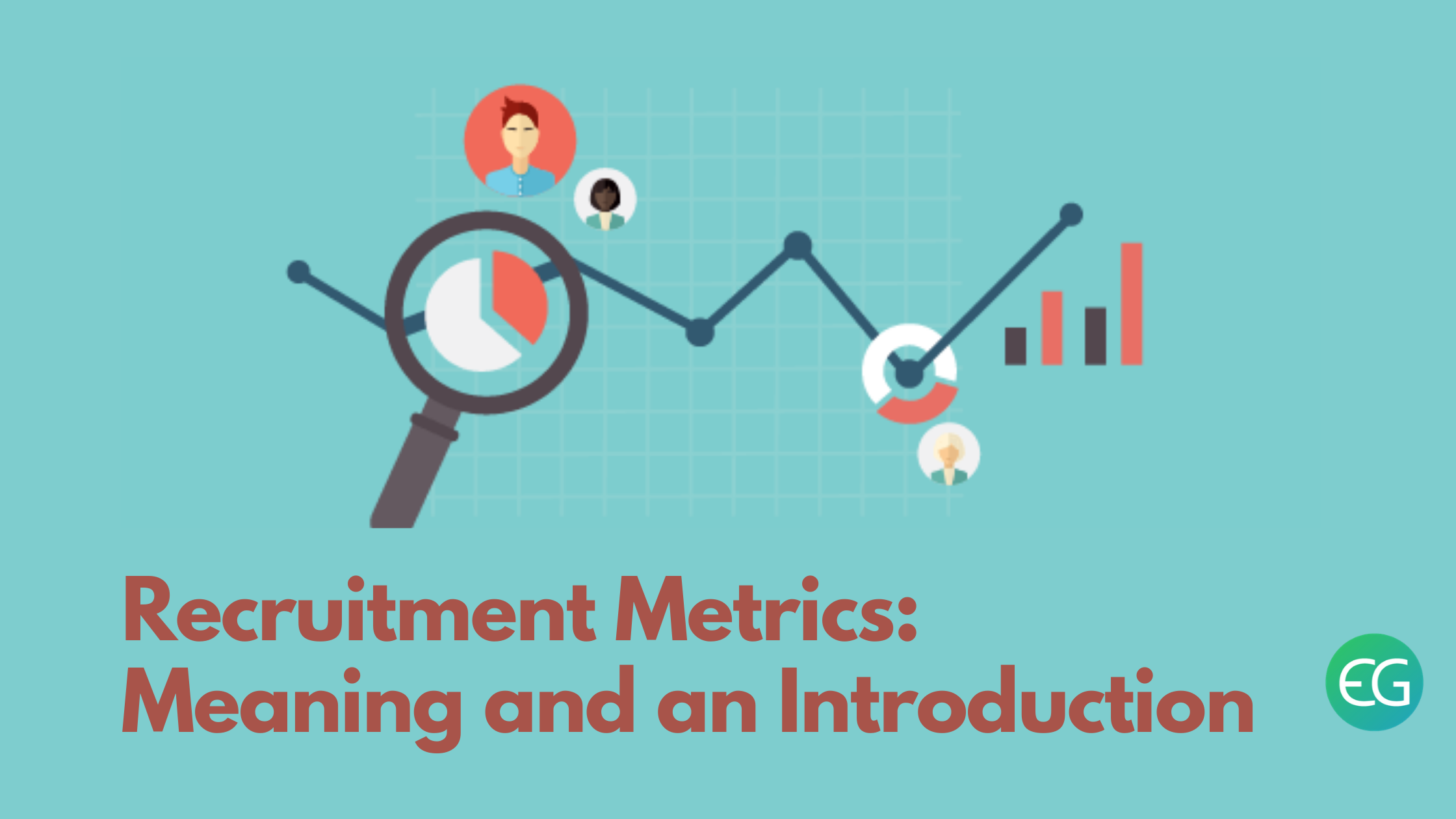 Recruitment Metrics Meaning And An Introduction Recruiters Blog