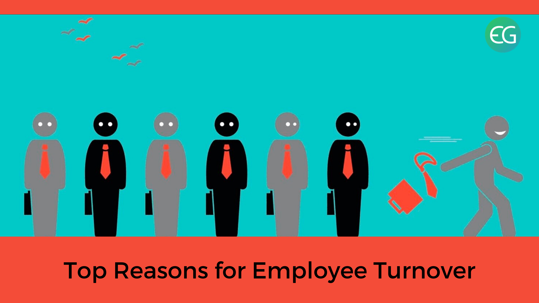 employee turnover