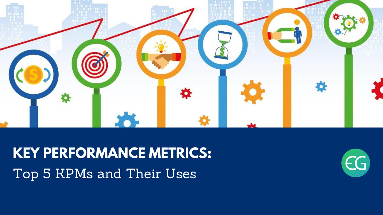 Key Performance Metrics