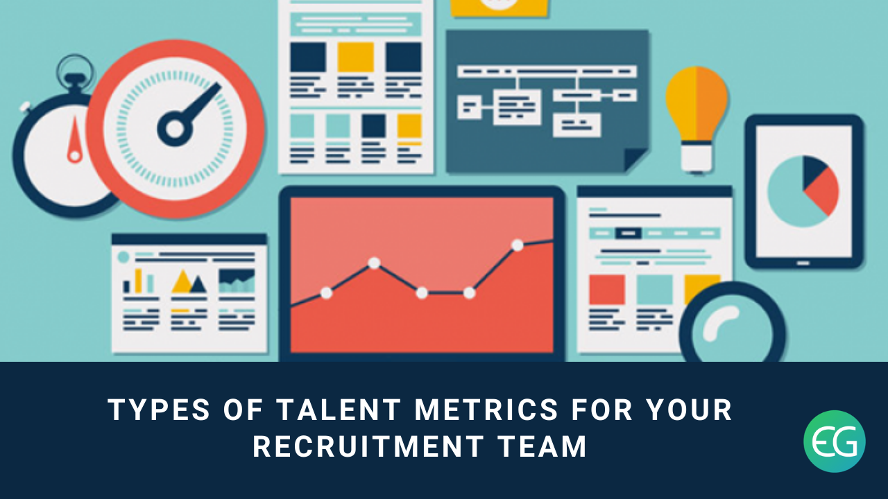 Types of Talent Metrics