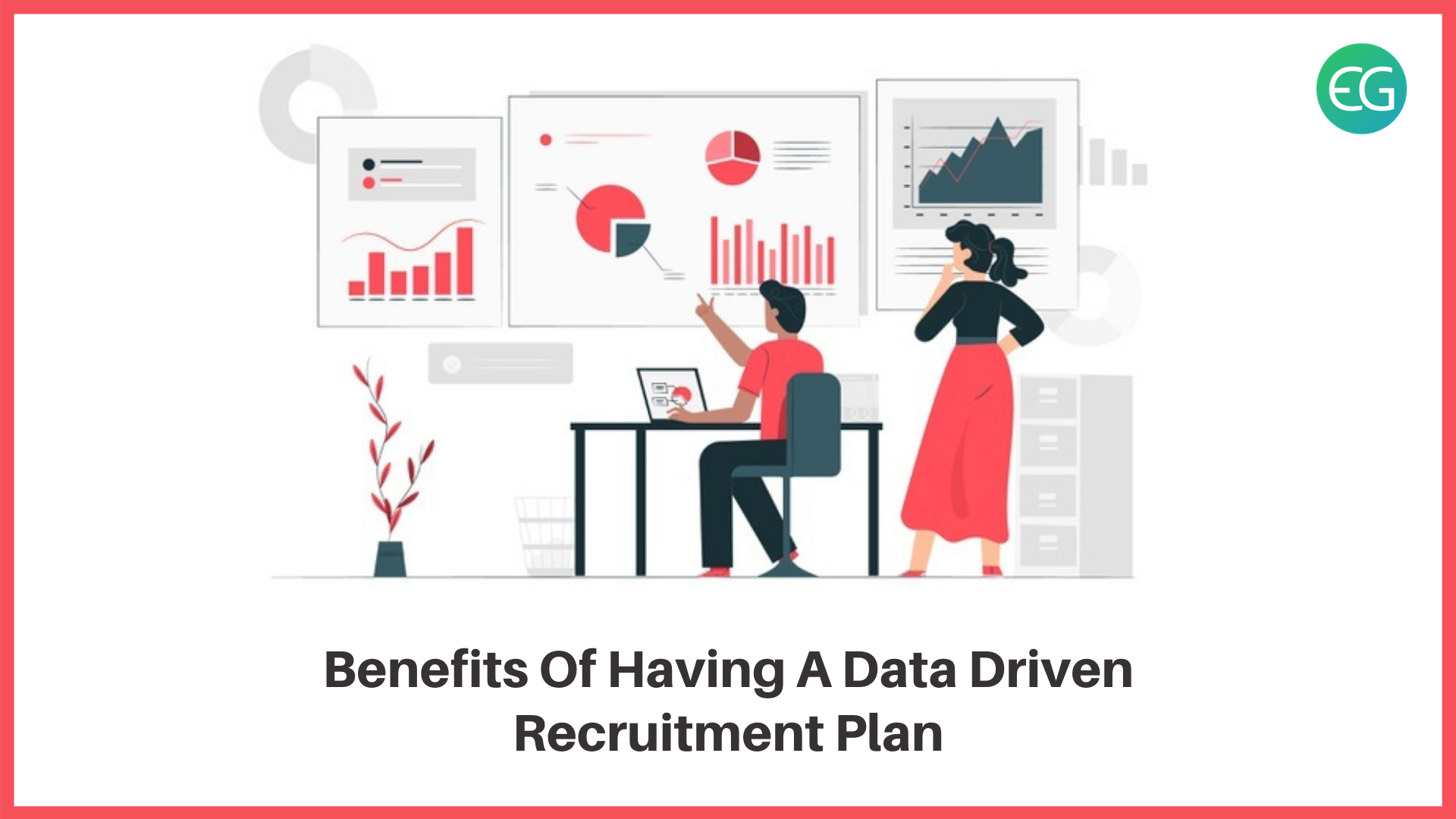 Data Driven Recruitment