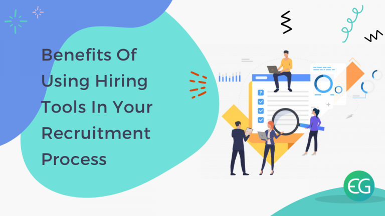 Benefits Of Using Hiring Tools In Your Recruitment Process - Recruiter ...