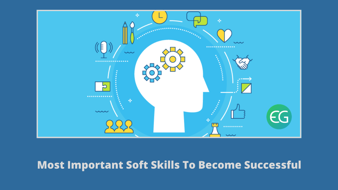 Soft Skills