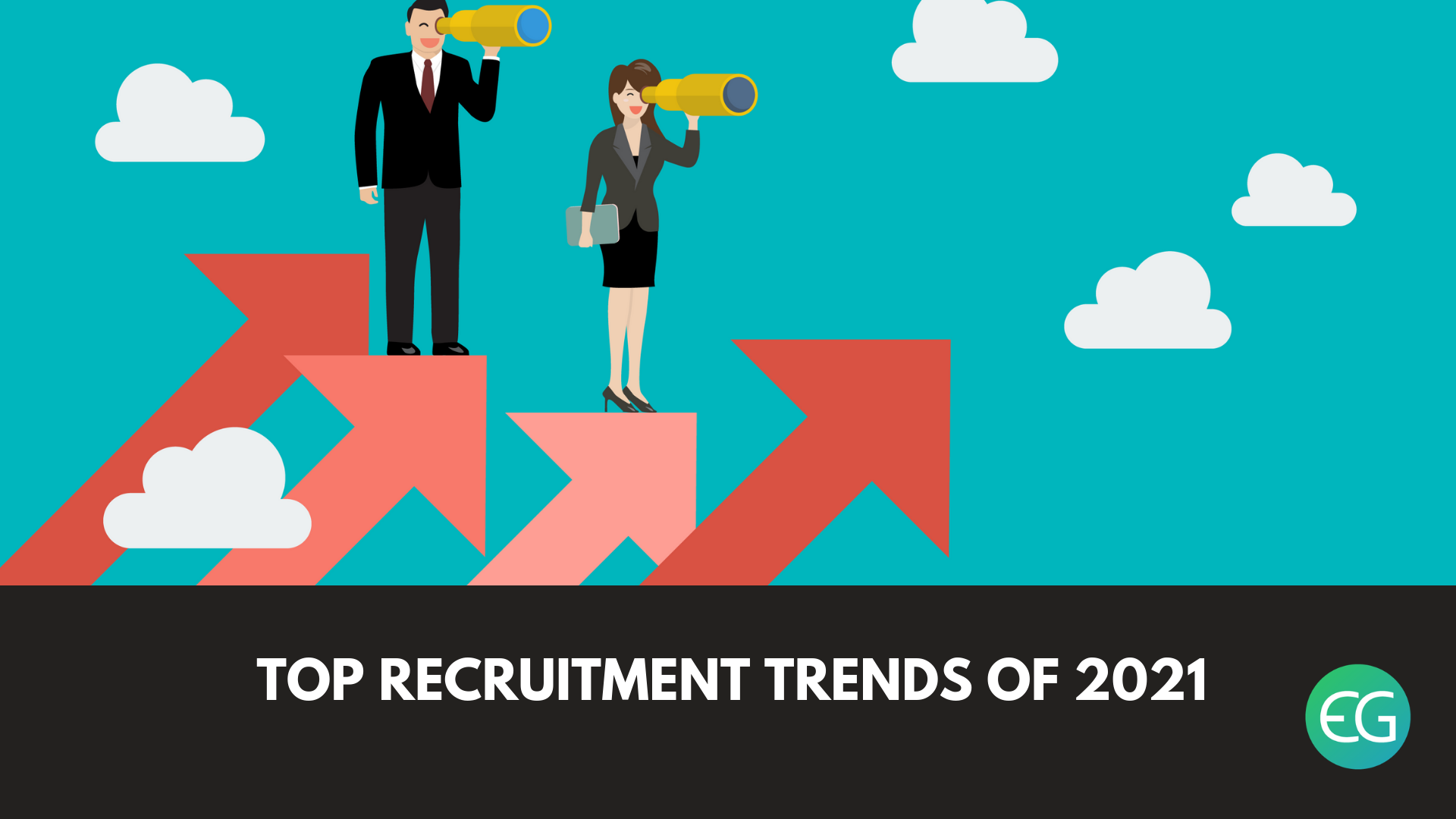Recruitment Trends Of 2021