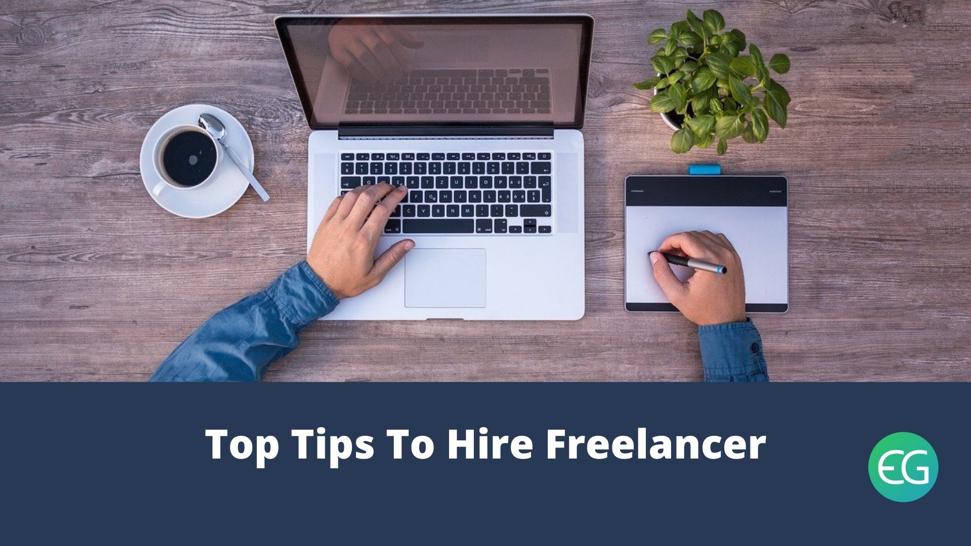 Hire Freelancer