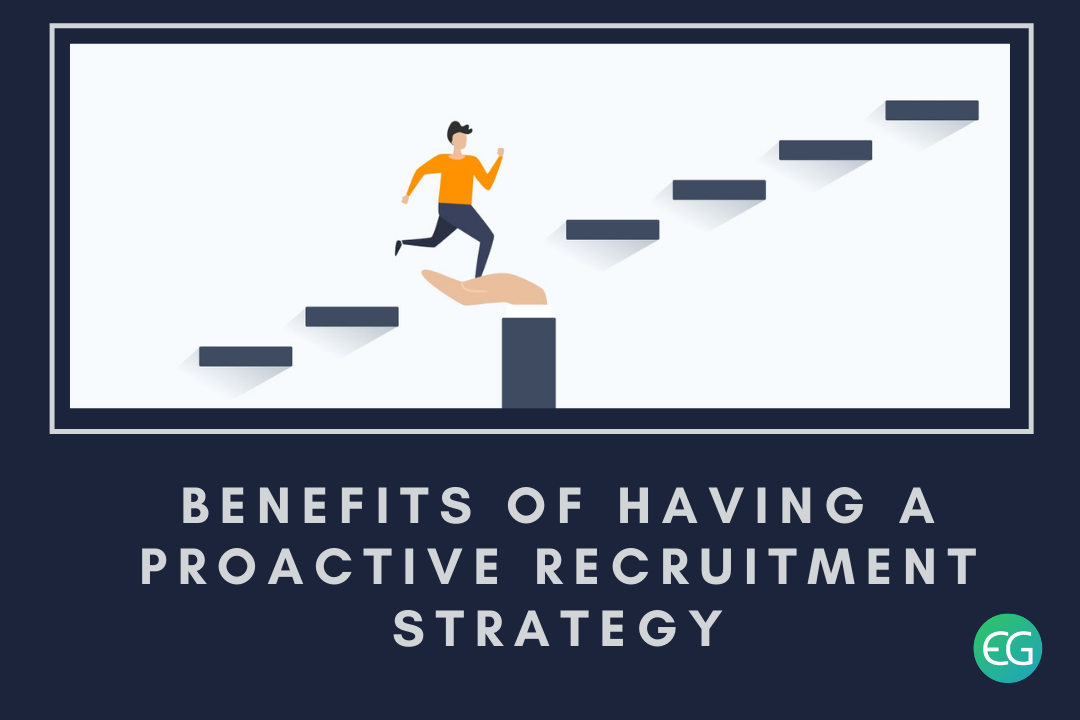 proactive recruitment