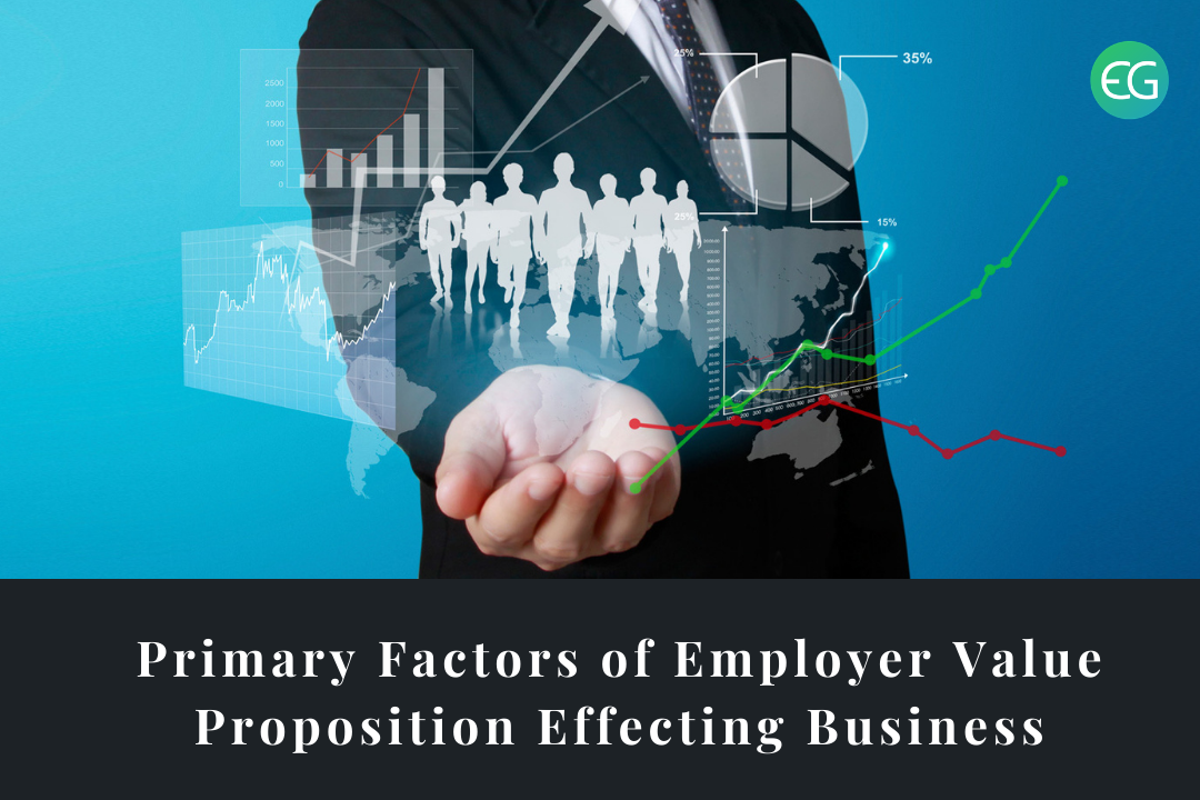 Factors of Employer Value Proposition