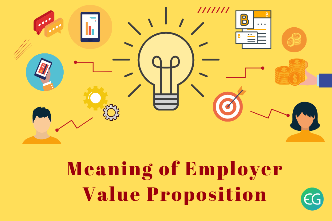 Meaning of Employer Value Proposition