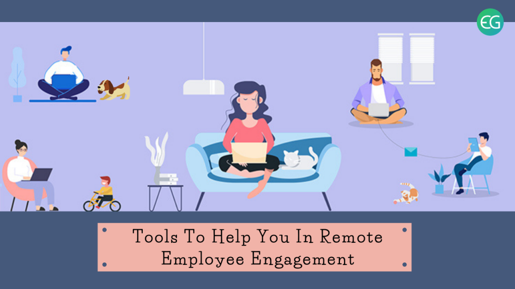 Remote Employee Engagement