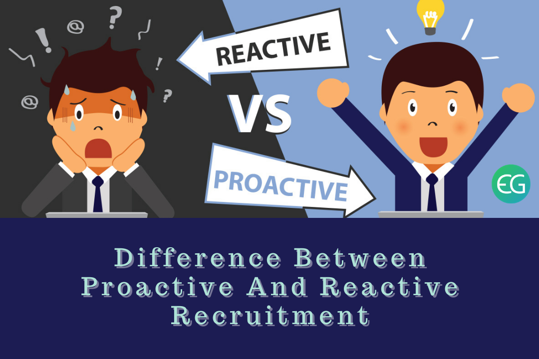 The Proactive Plan to Manage Sales Staff Resignations