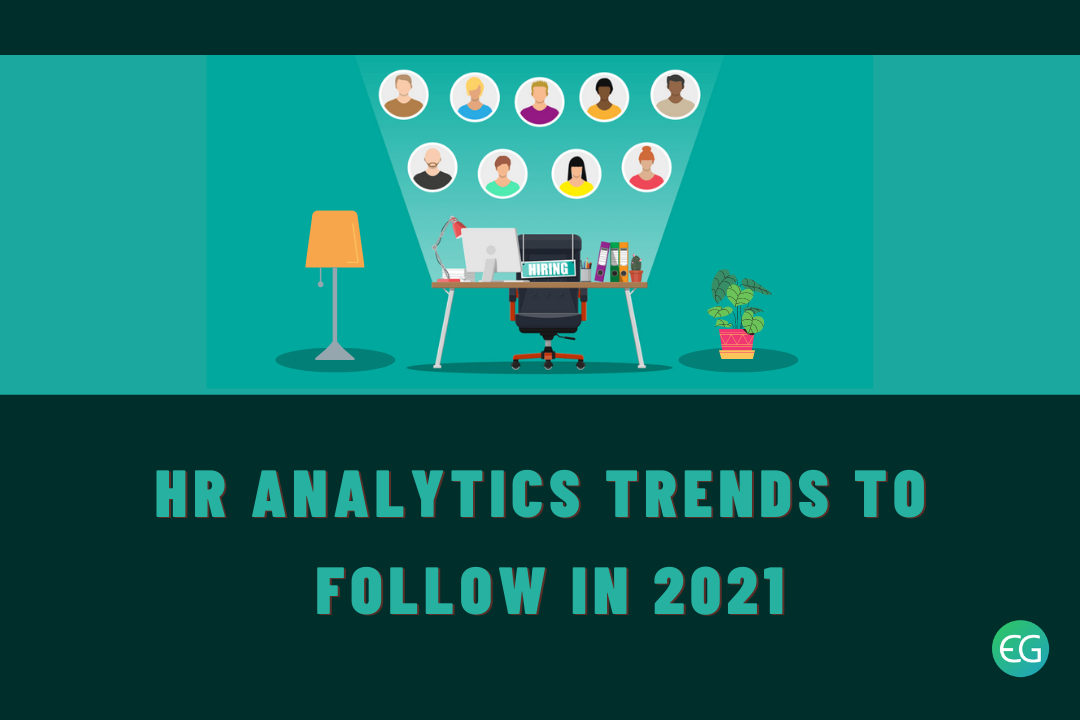 HR Analytics Trends
