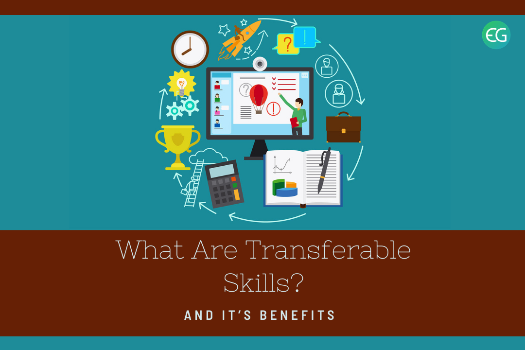 Transferable Skills_