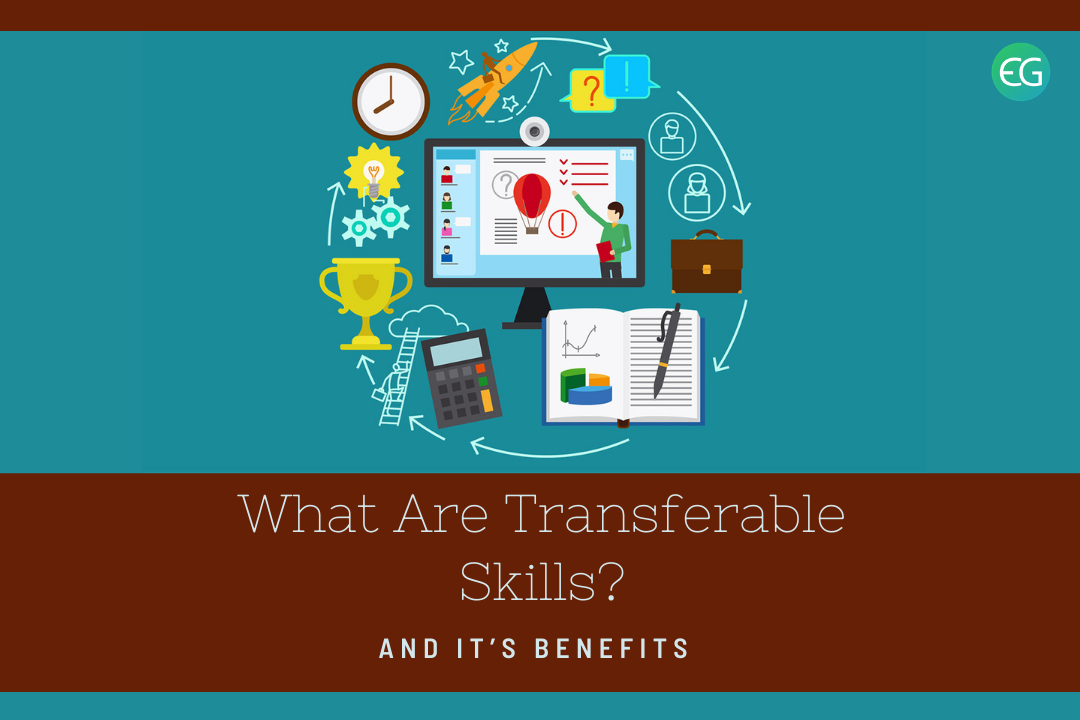 What Are Transferable Skills And It s Benefits Recruiter s Blog